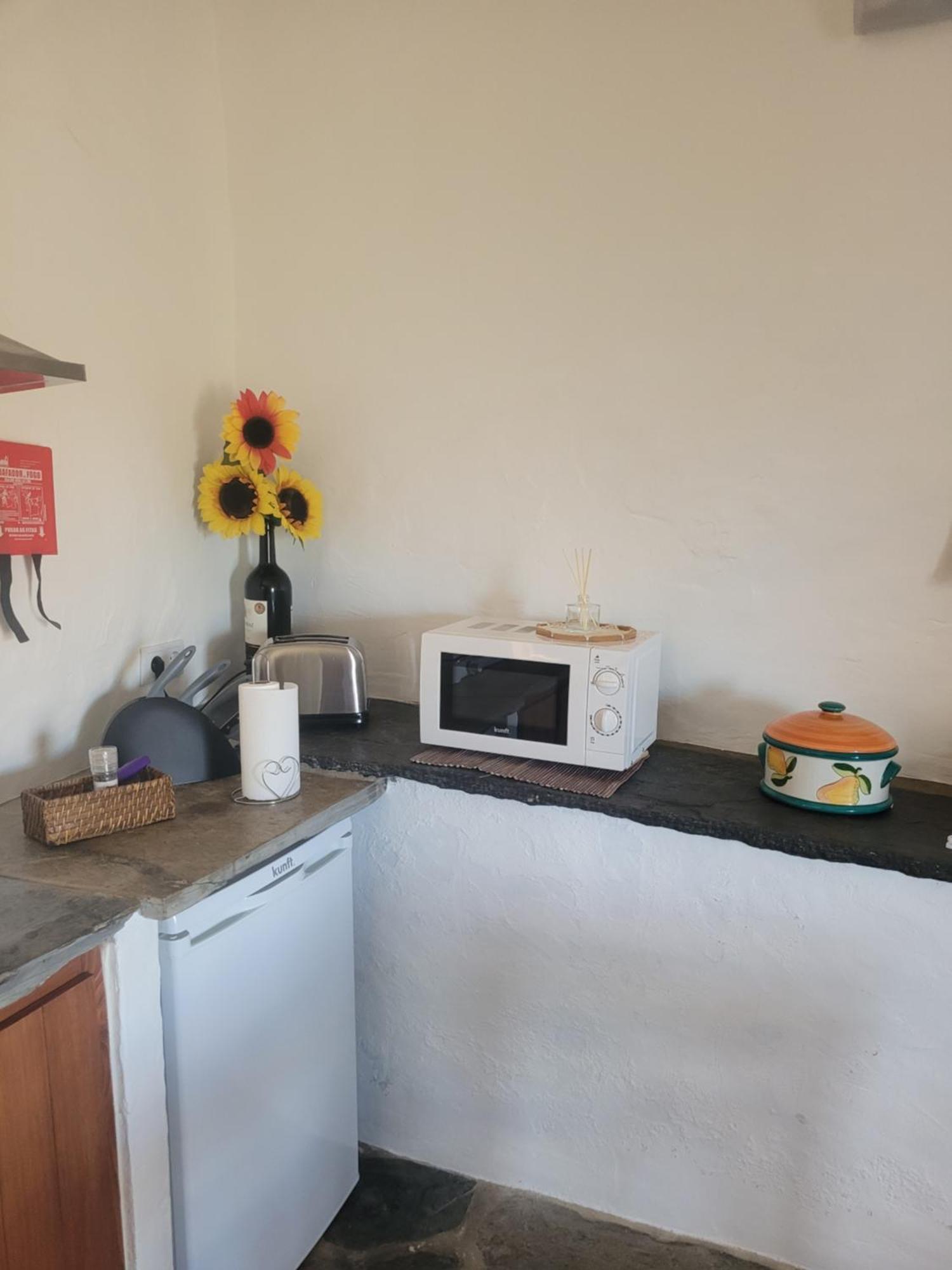 Estudio Tia Anica Reguengos de Monsaraz Esterno foto