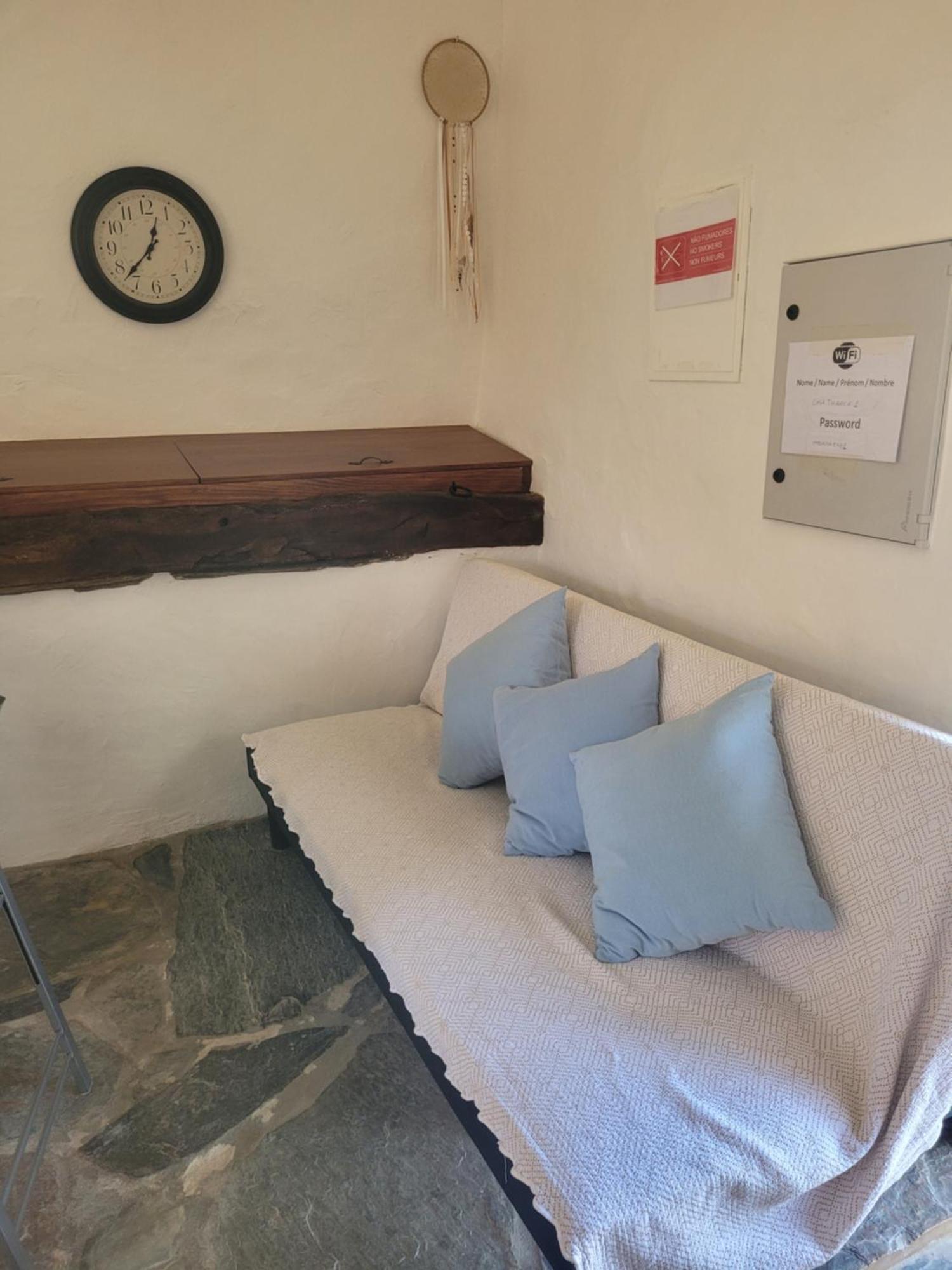 Estudio Tia Anica Reguengos de Monsaraz Esterno foto