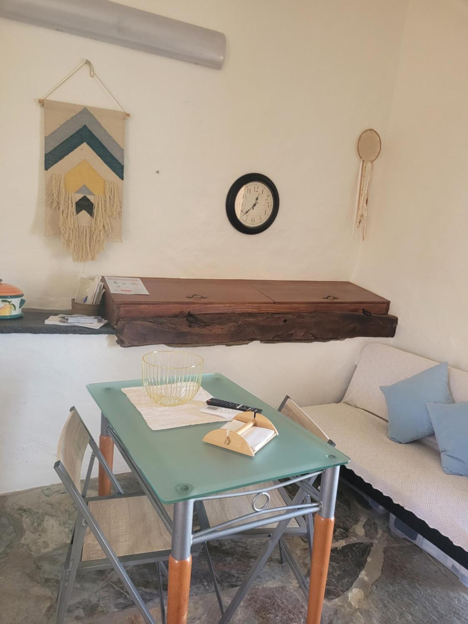 Estudio Tia Anica Reguengos de Monsaraz Esterno foto