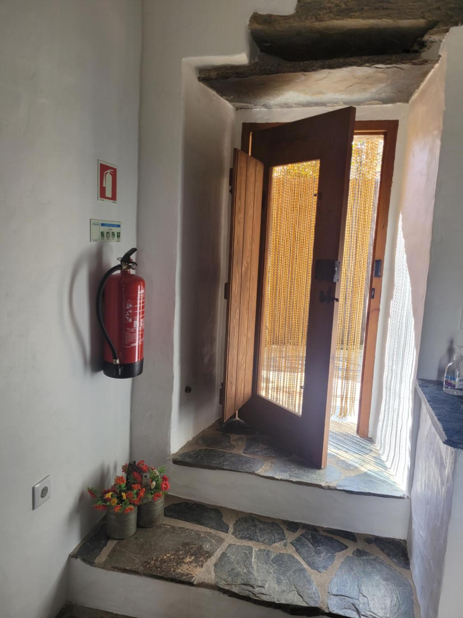 Estudio Tia Anica Reguengos de Monsaraz Esterno foto